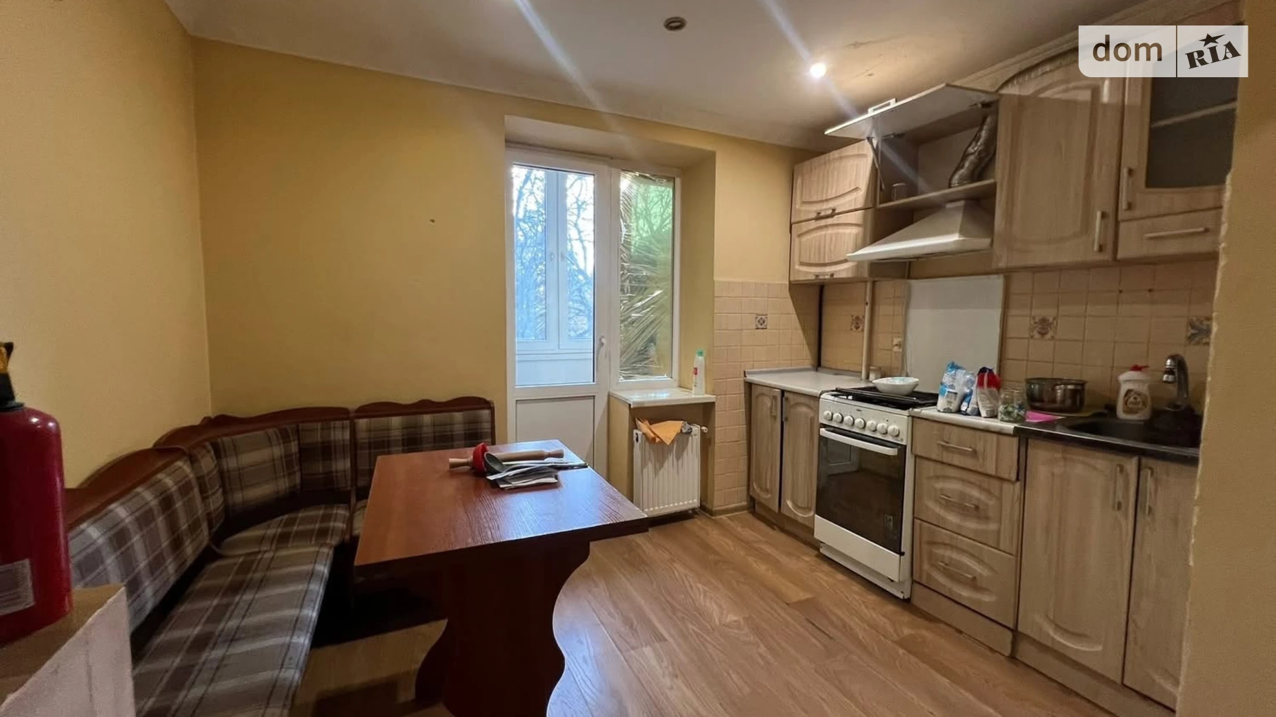 Продается 1-комнатная квартира 38.9 кв. м в Ужгороде, цена: 48000 $ - фото 5