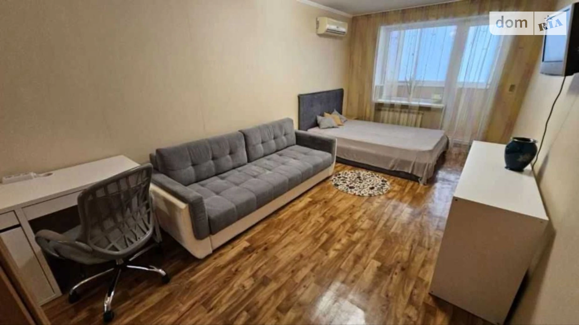 Здається в оренду 1-кімнатна квартира 40 кв. м у Львові, просп. Чорновола В'ячеслава, 55 - фото 2