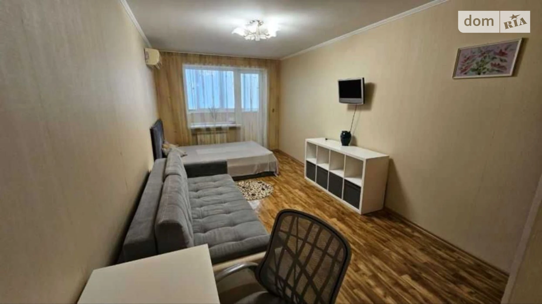 Здається в оренду 1-кімнатна квартира 40 кв. м у Львові, просп. Чорновола В'ячеслава, 55 - фото 4