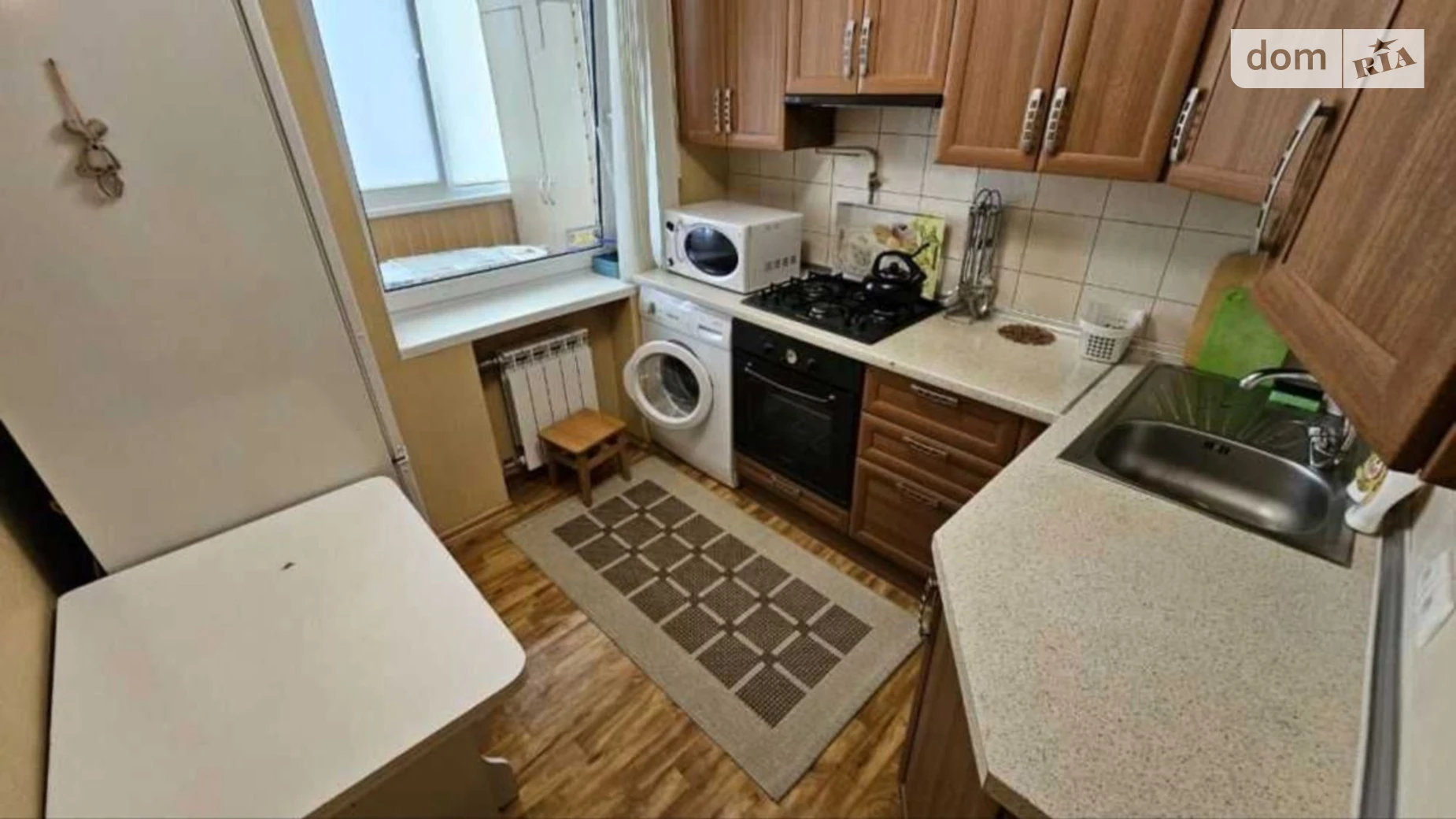 Здається в оренду 1-кімнатна квартира 40 кв. м у Львові, просп. Чорновола В'ячеслава, 55 - фото 5