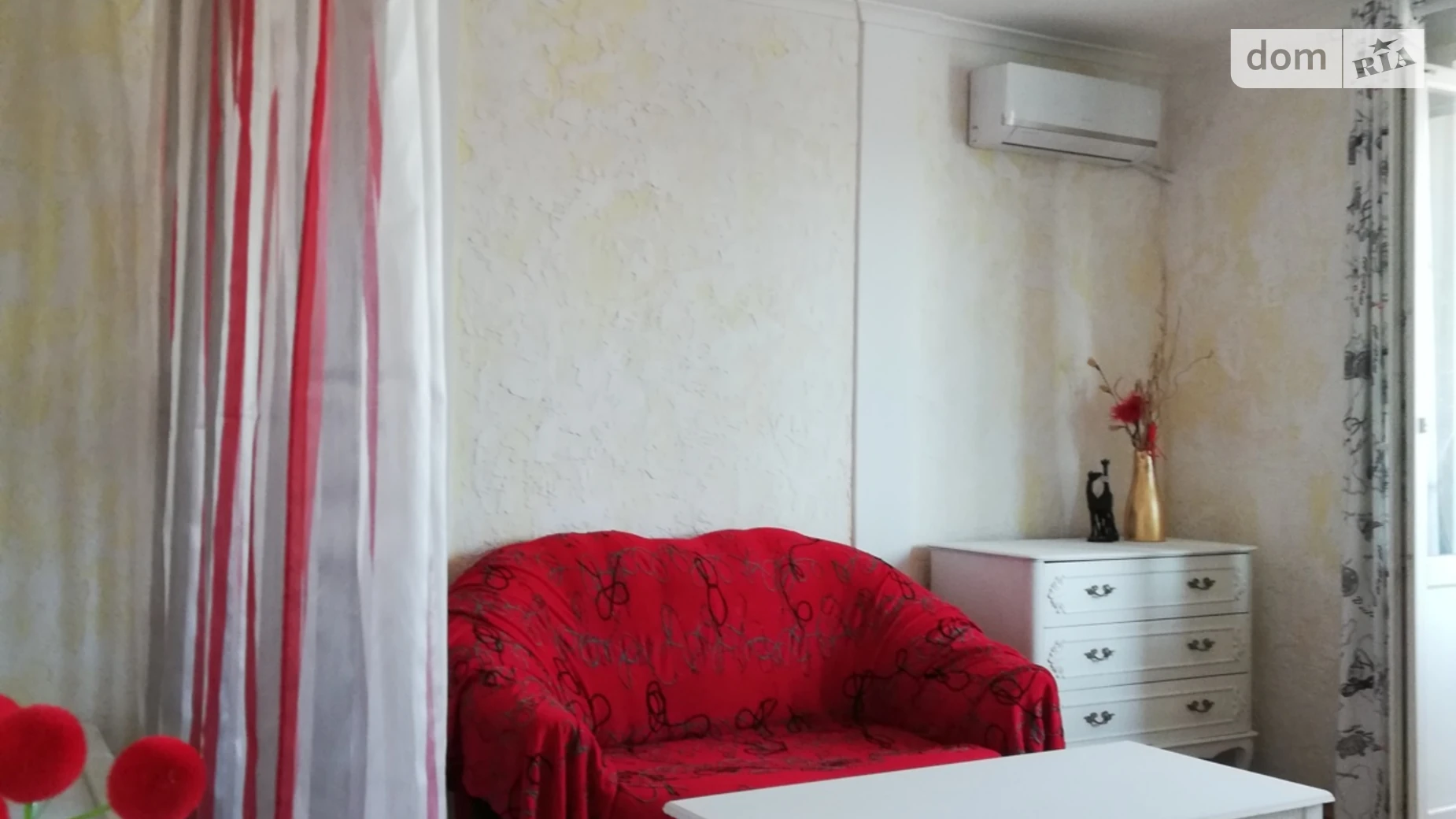 Сдается в аренду 1-комнатная квартира 42 кв. м в Одессе, ул. Академика Королева, 94 - фото 2