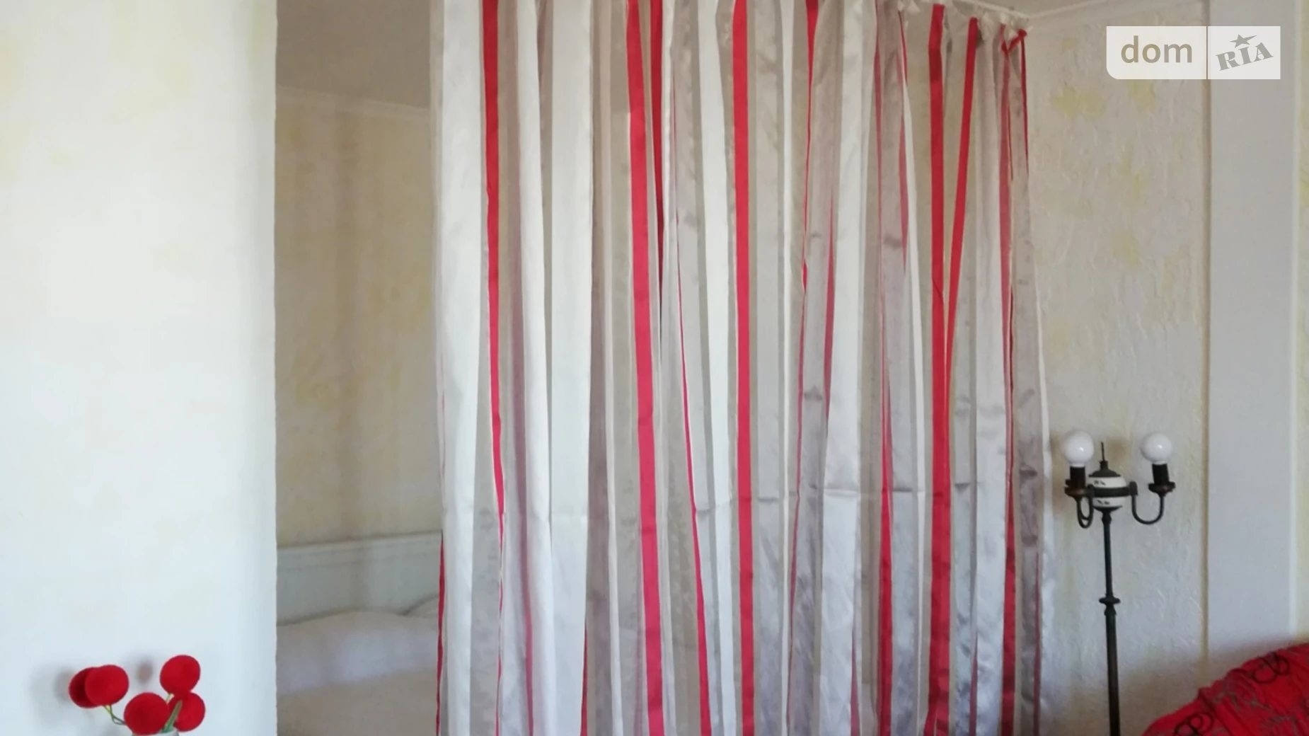 Сдается в аренду 1-комнатная квартира 42 кв. м в Одессе, ул. Академика Королева, 94 - фото 3