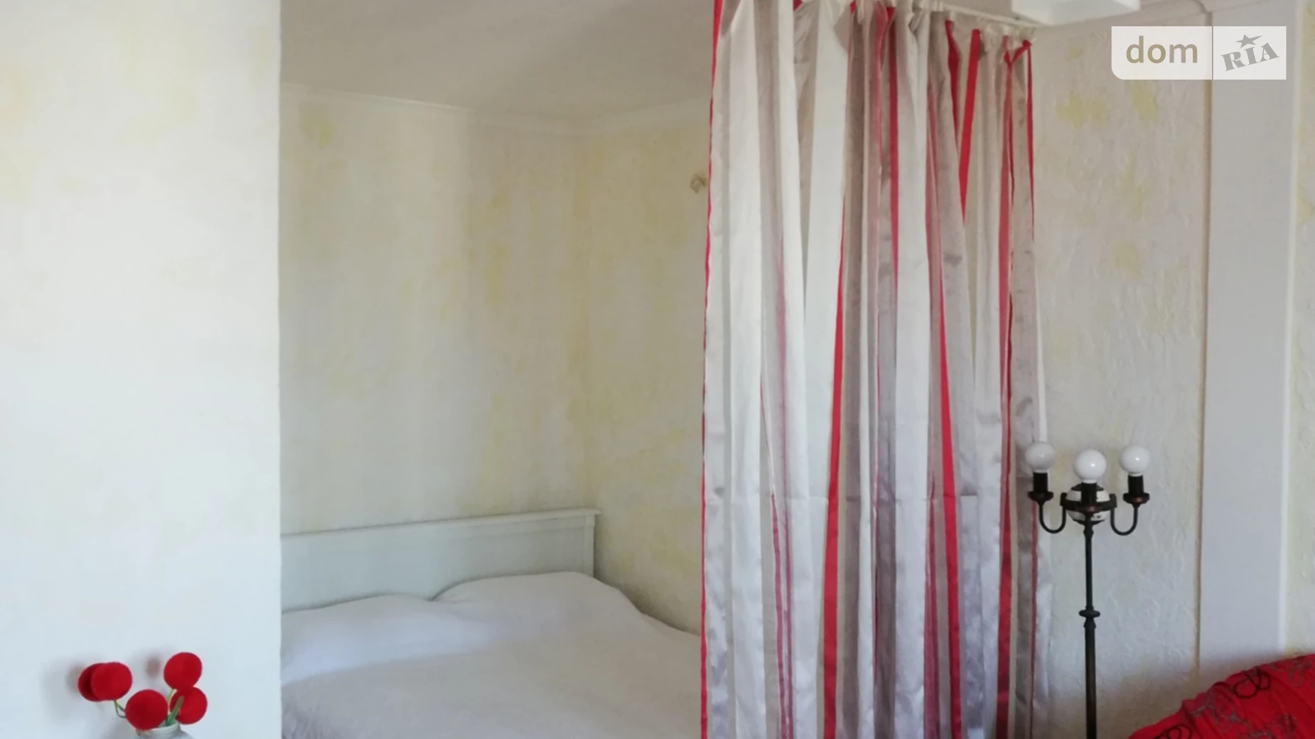 Сдается в аренду 1-комнатная квартира 42 кв. м в Одессе, ул. Академика Королева, 94 - фото 4