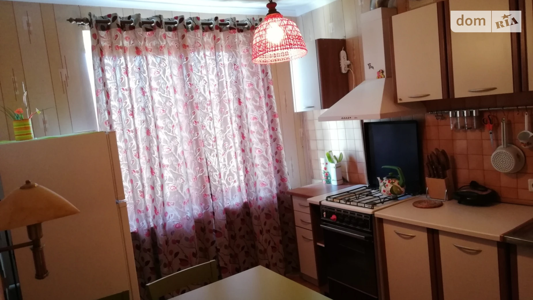 Сдается в аренду 1-комнатная квартира 42 кв. м в Одессе, ул. Академика Королева, 94 - фото 5