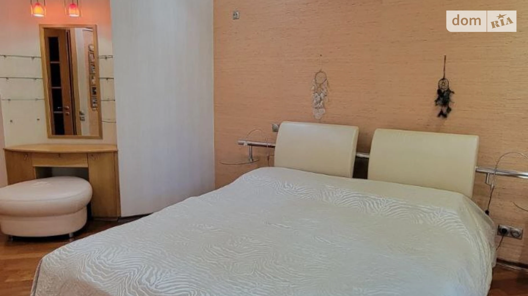 Сдается в аренду 3-комнатная квартира 148 кв. м в Днепре, ул. Мудрого Ярослава князя, 8 - фото 2