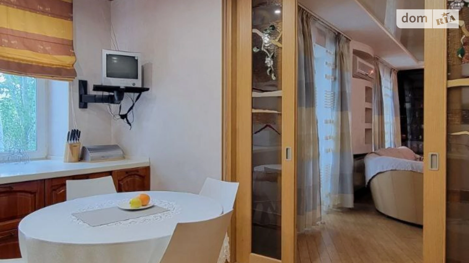 Сдается в аренду 3-комнатная квартира 148 кв. м в Днепре, ул. Мудрого Ярослава князя, 8 - фото 5