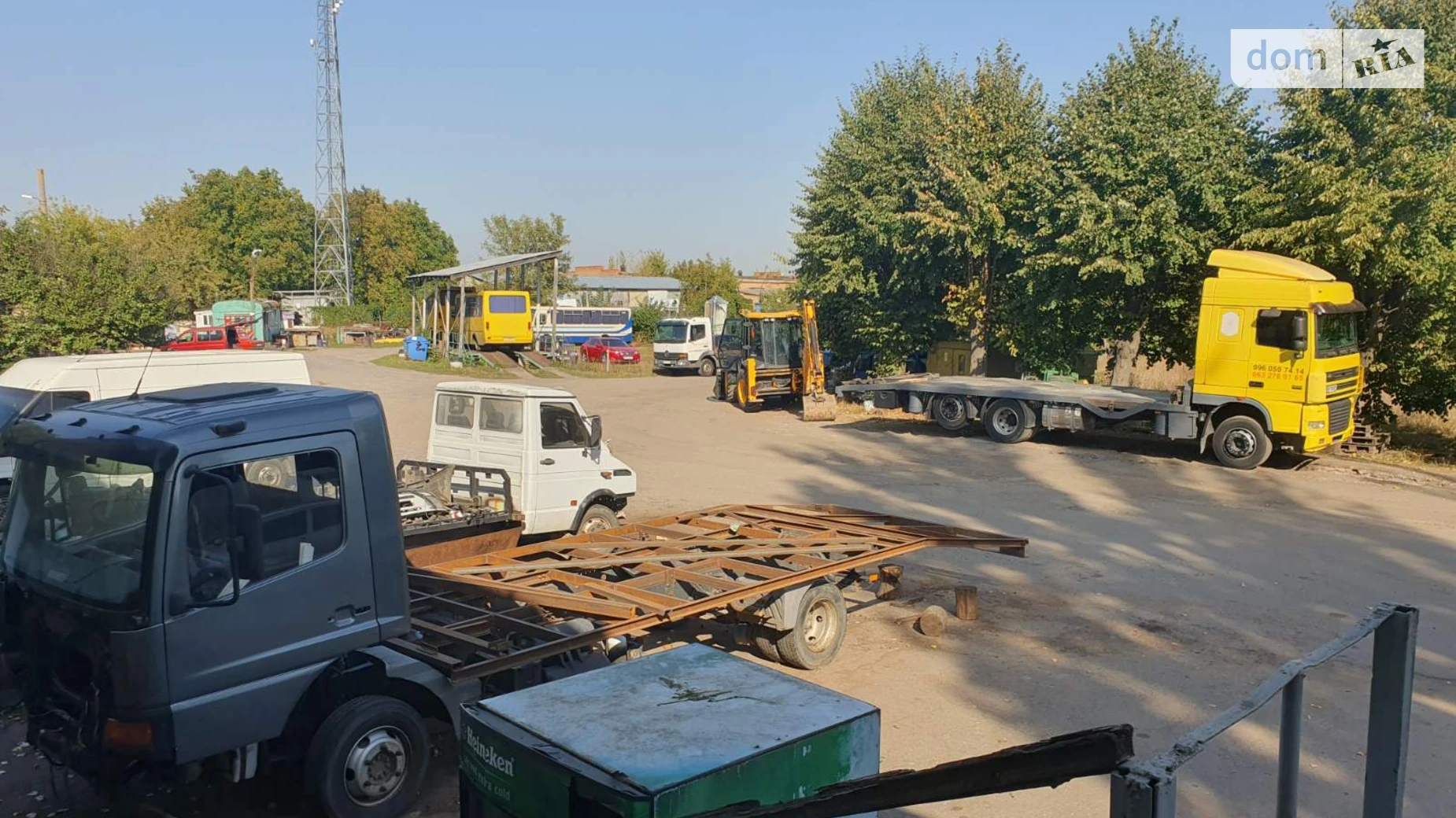 Продається приміщення вільного призначення 2991.9 кв. м в 2-поверховій будівлі, цена: 1600000 $ - фото 5