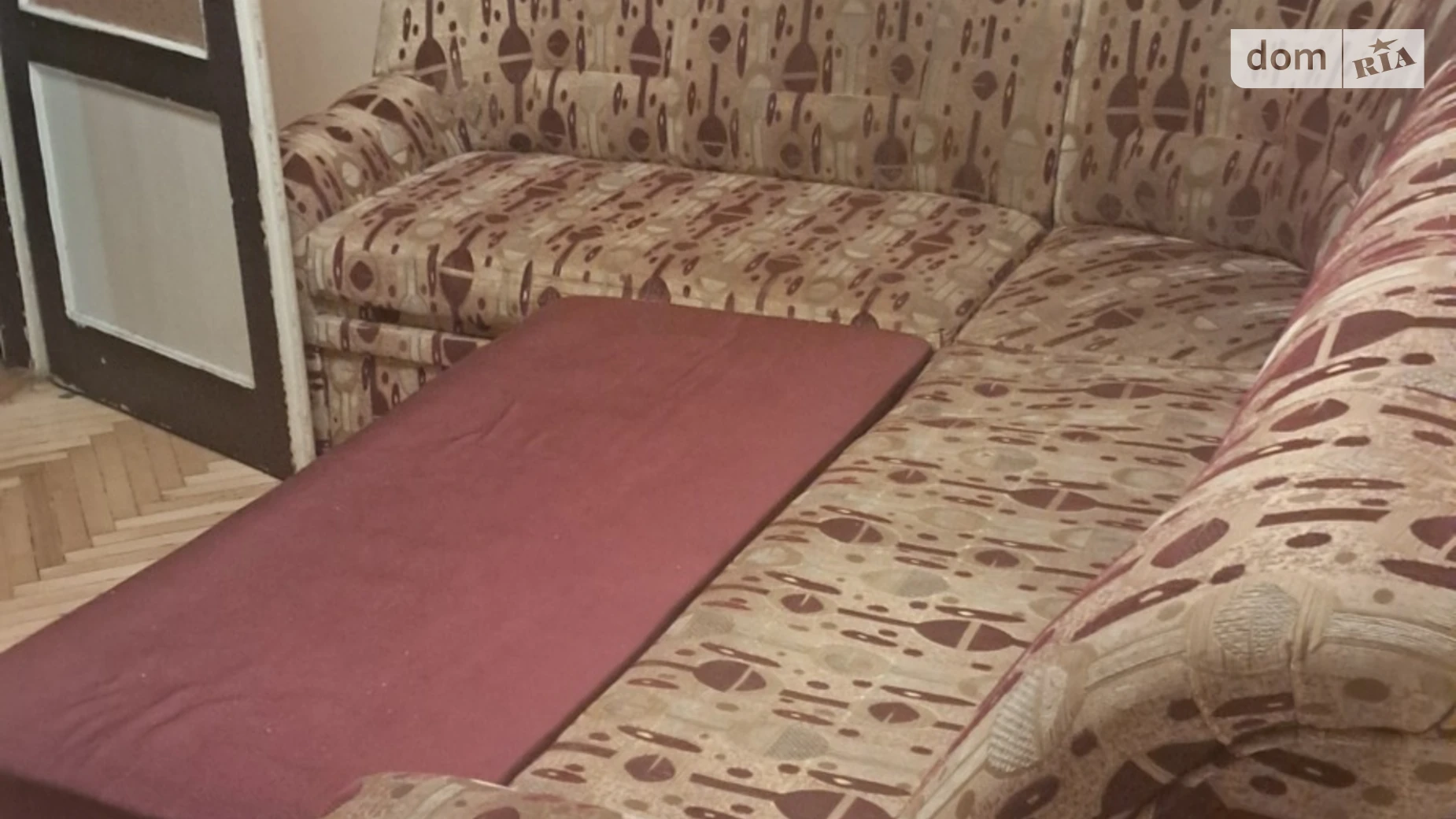 Сдается в аренду 2-комнатная квартира 42 кв. м в Ужгороде, просп. Свободы, 40 - фото 4