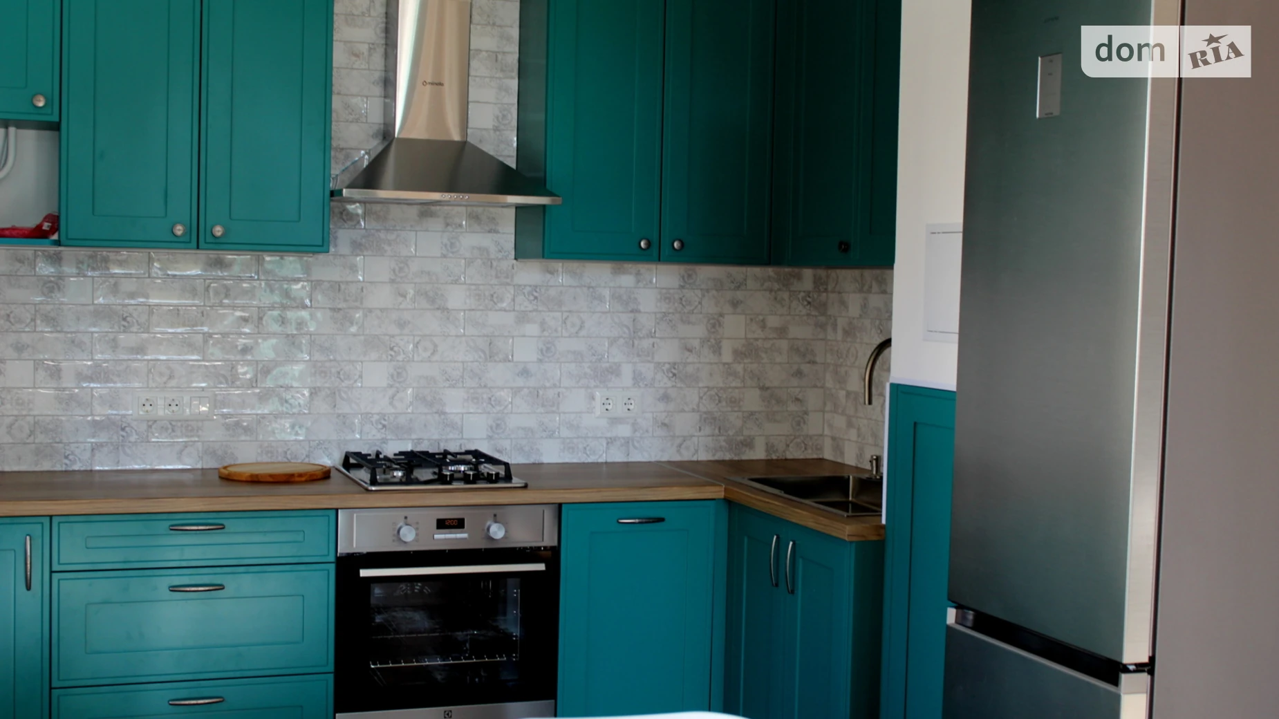 Здається в оренду 2-кімнатна квартира 61 кв. м у Одесі, пров. Успенський, 11 - фото 5