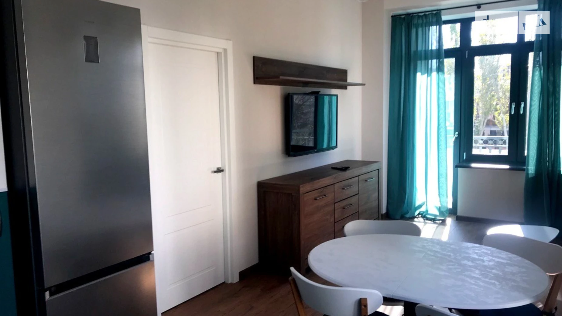 Здається в оренду 2-кімнатна квартира 60.9 кв. м у Одесі, пров. Успенський, 11 - фото 2