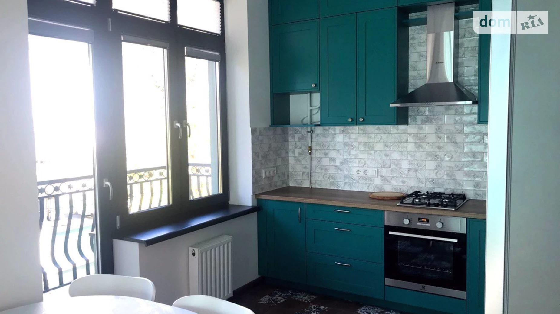 Здається в оренду 2-кімнатна квартира 61 кв. м у Одесі, пров. Успенський, 11 - фото 2