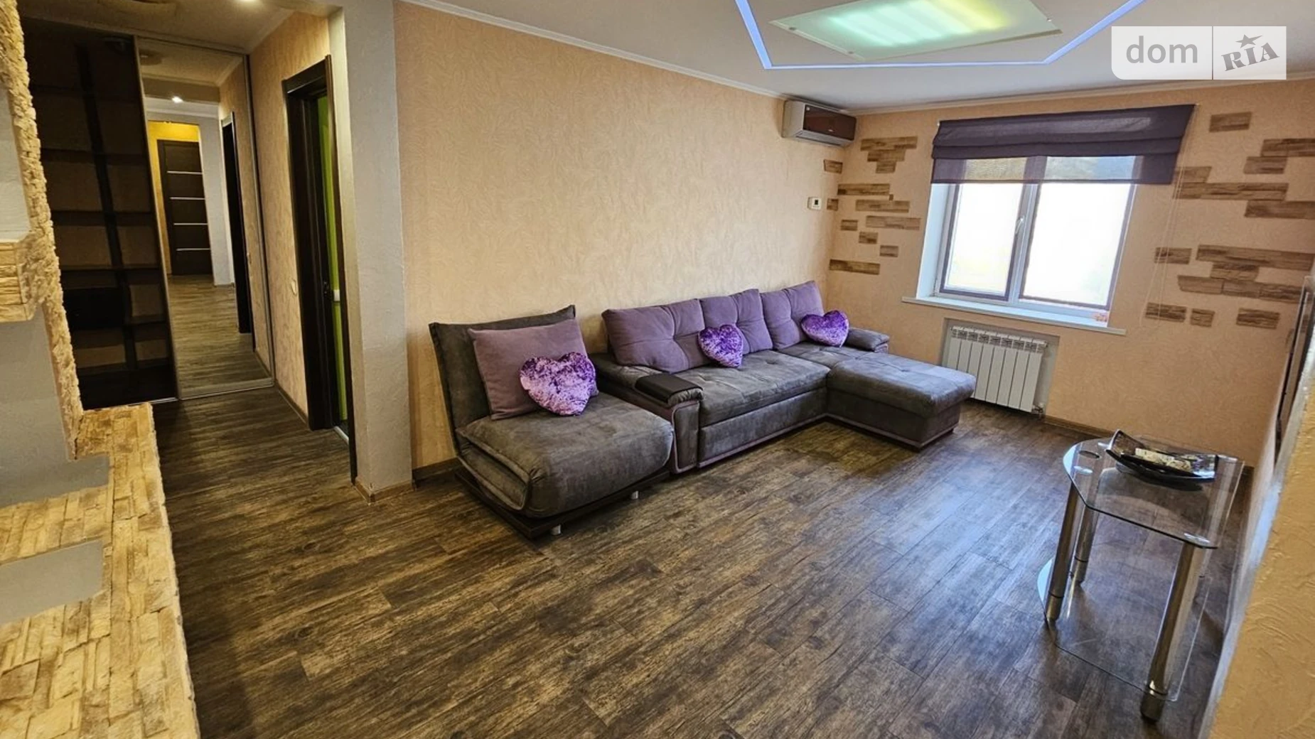 Продается 3-комнатная квартира 72 кв. м в Днепре, ул. Березинская - фото 2