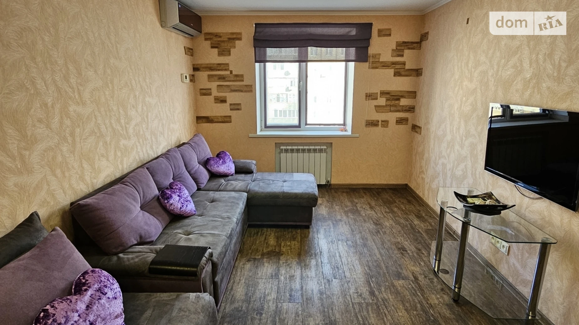 Продается 3-комнатная квартира 72 кв. м в Днепре, ул. Березинская - фото 3