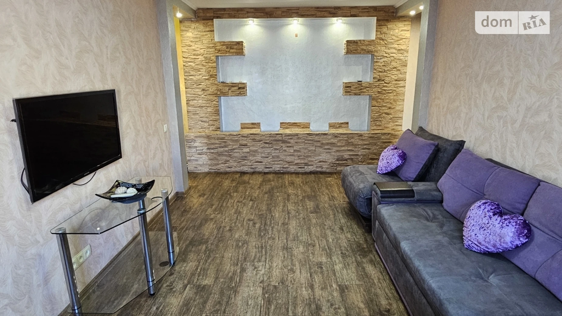 Продается 3-комнатная квартира 72 кв. м в Днепре, ул. Березинская - фото 4