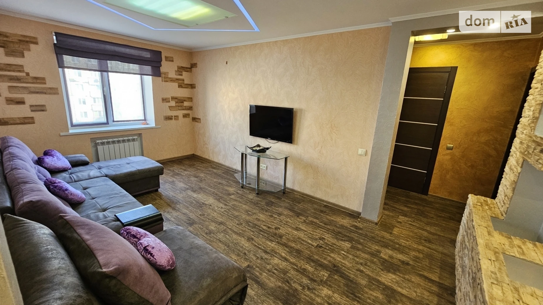 Продается 3-комнатная квартира 72 кв. м в Днепре, ул. Березинская - фото 5