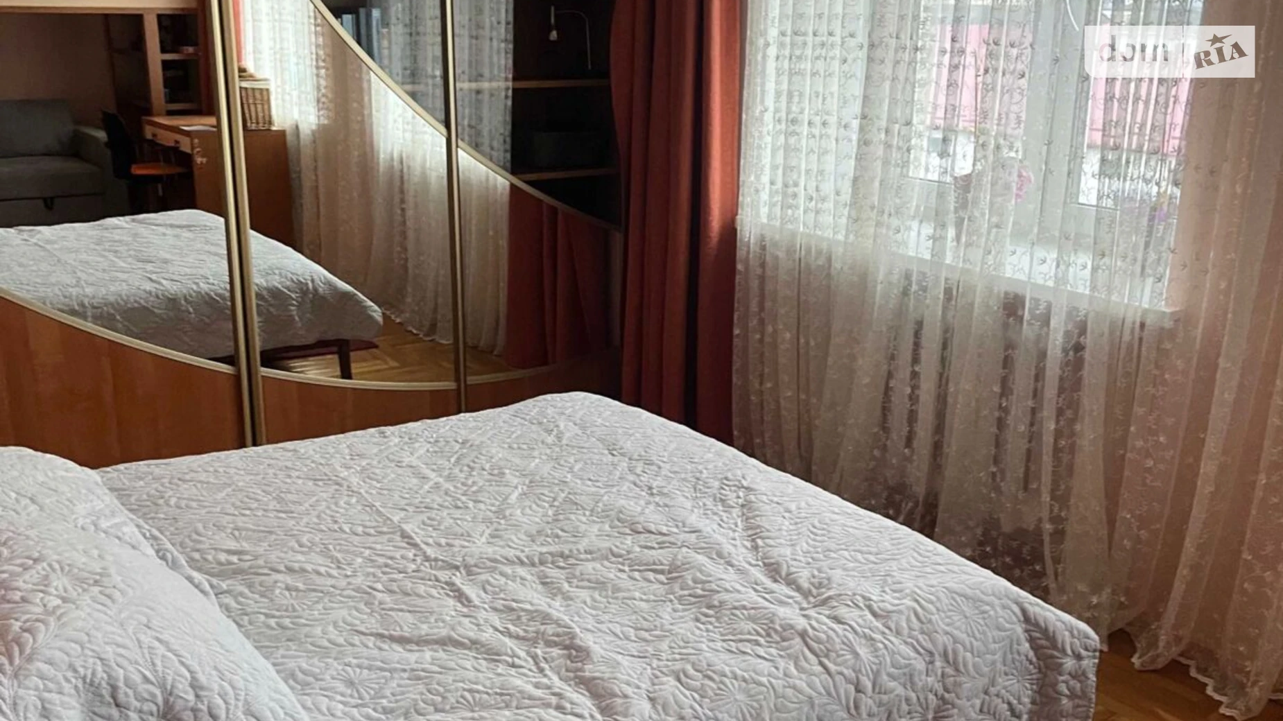 Здається в оренду 2-кімнатна квартира 62 кв. м у Львові, ул. Академіка Євгена Лазаренка, 48А - фото 3