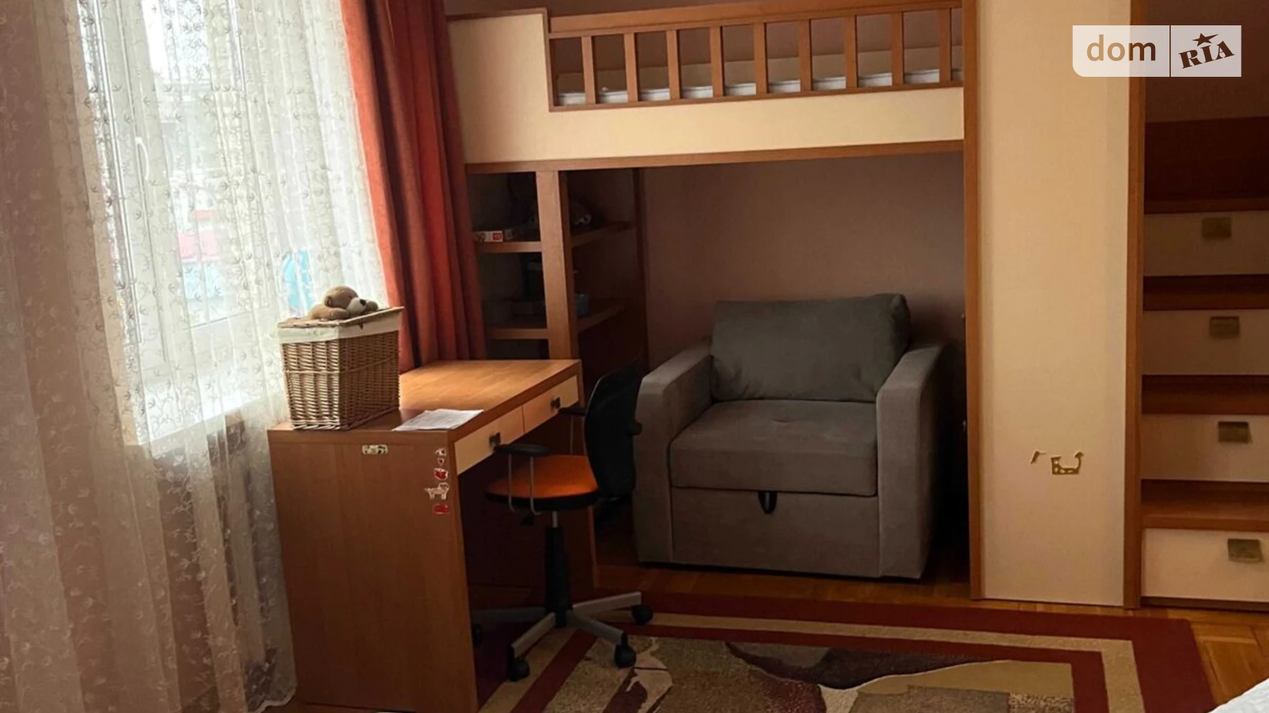 Здається в оренду 2-кімнатна квартира 62 кв. м у Львові, ул. Академіка Євгена Лазаренка, 48А - фото 4