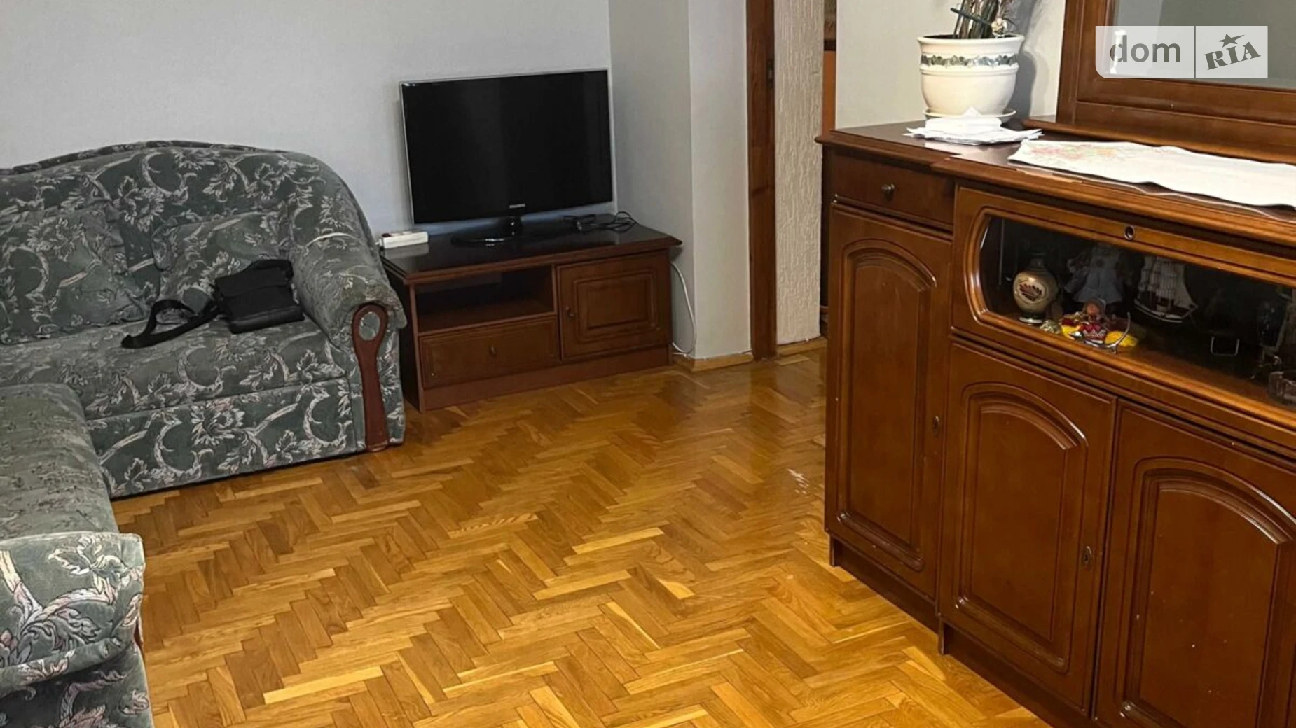 Здається в оренду 2-кімнатна квартира 62 кв. м у Львові, ул. Академіка Євгена Лазаренка, 48А - фото 5