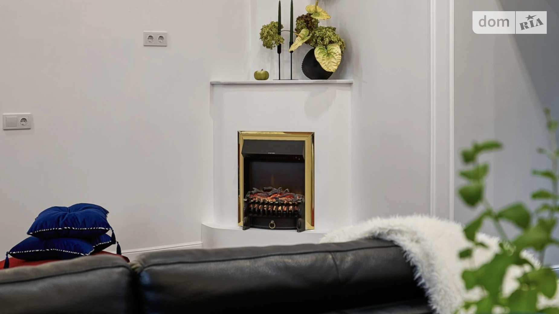 Продается 3-комнатная квартира 58.3 кв. м в Львове, цена: 168000 $ - фото 4