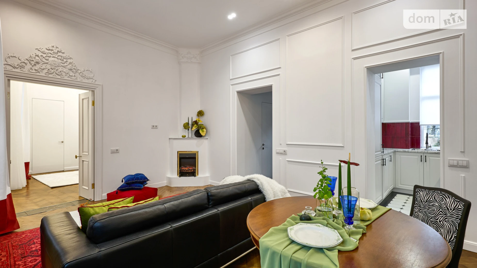 Продается 3-комнатная квартира 58.3 кв. м в Львове, цена: 168000 $ - фото 5