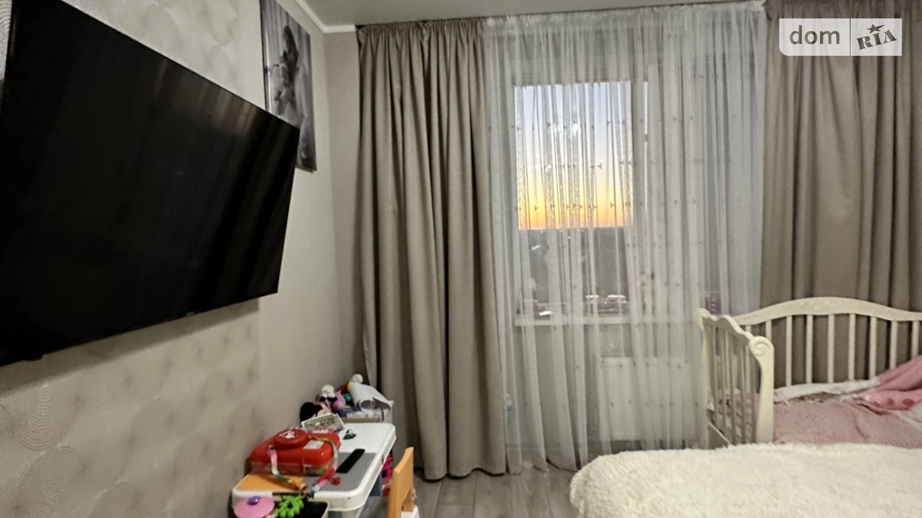 Продается 1-комнатная квартира 44 кв. м в Лиманке, просп. Полковника Гуляева(Маршала Жукова), 111 - фото 4