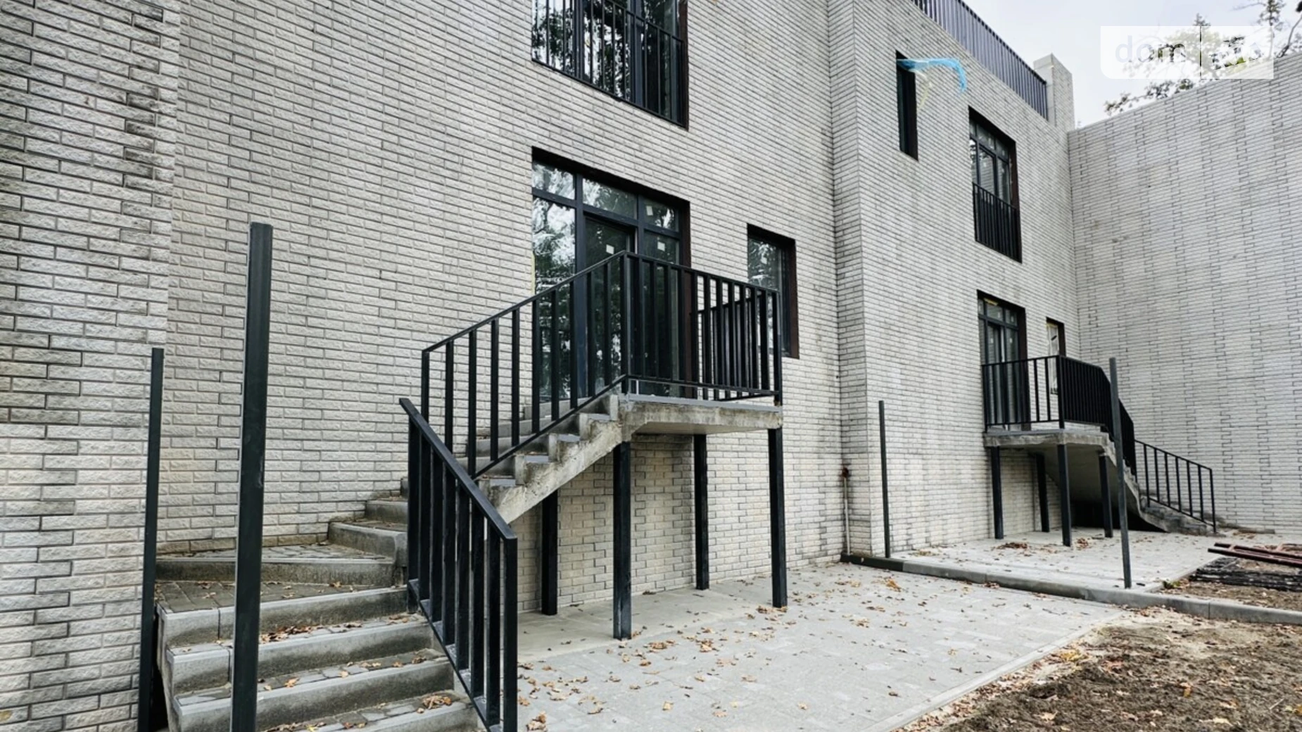 вул. Києво-Мироцька Буча, цена: 115000 $ - фото 4