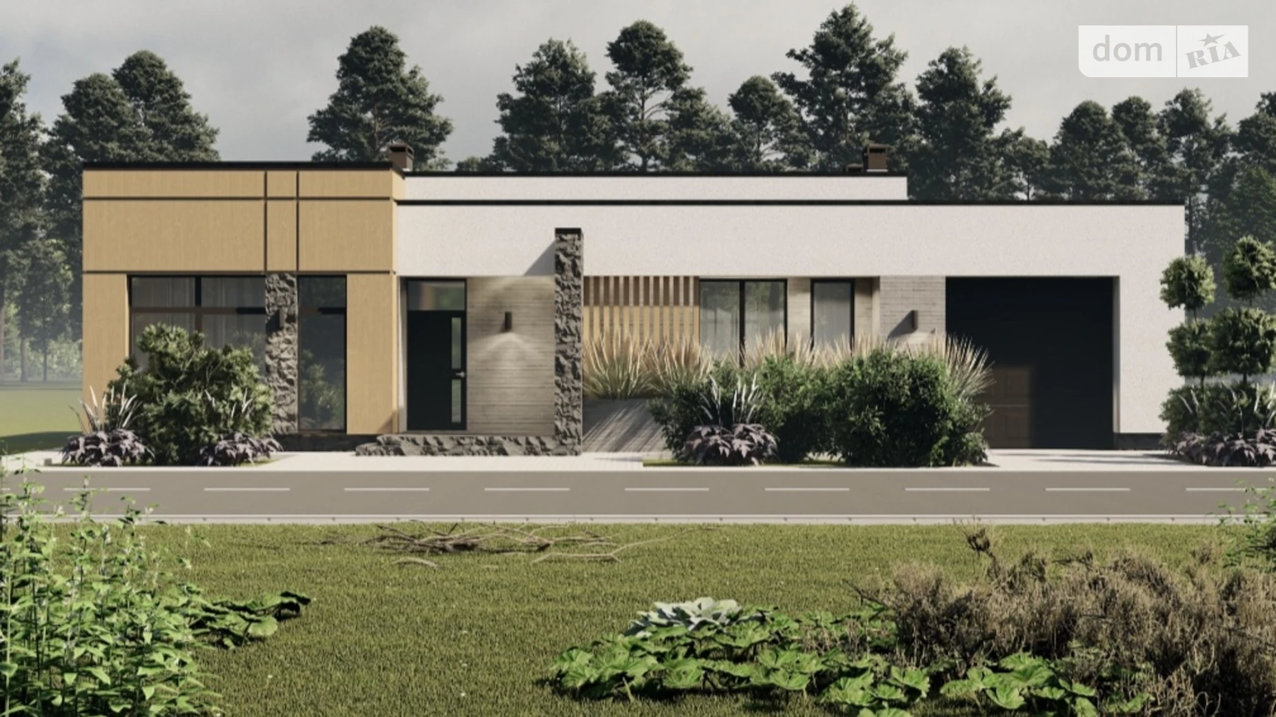 Продається одноповерховий будинок 151 кв. м з подвалом, цена: 247000 $ - фото 2