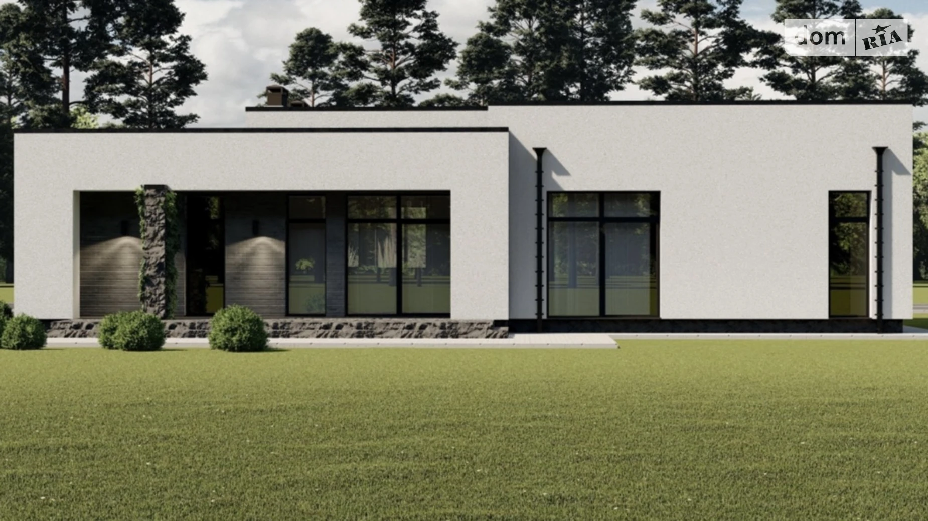 Продається одноповерховий будинок 151 кв. м з подвалом, цена: 247000 $ - фото 4