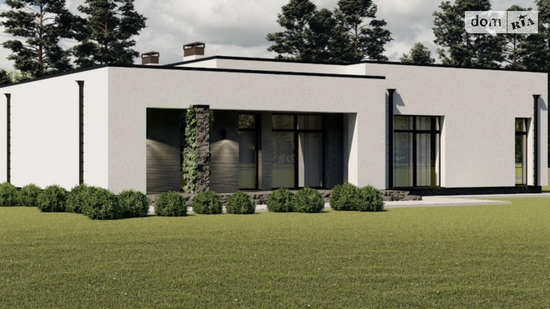 Продається одноповерховий будинок 151 кв. м з подвалом, цена: 247000 $ - фото 5