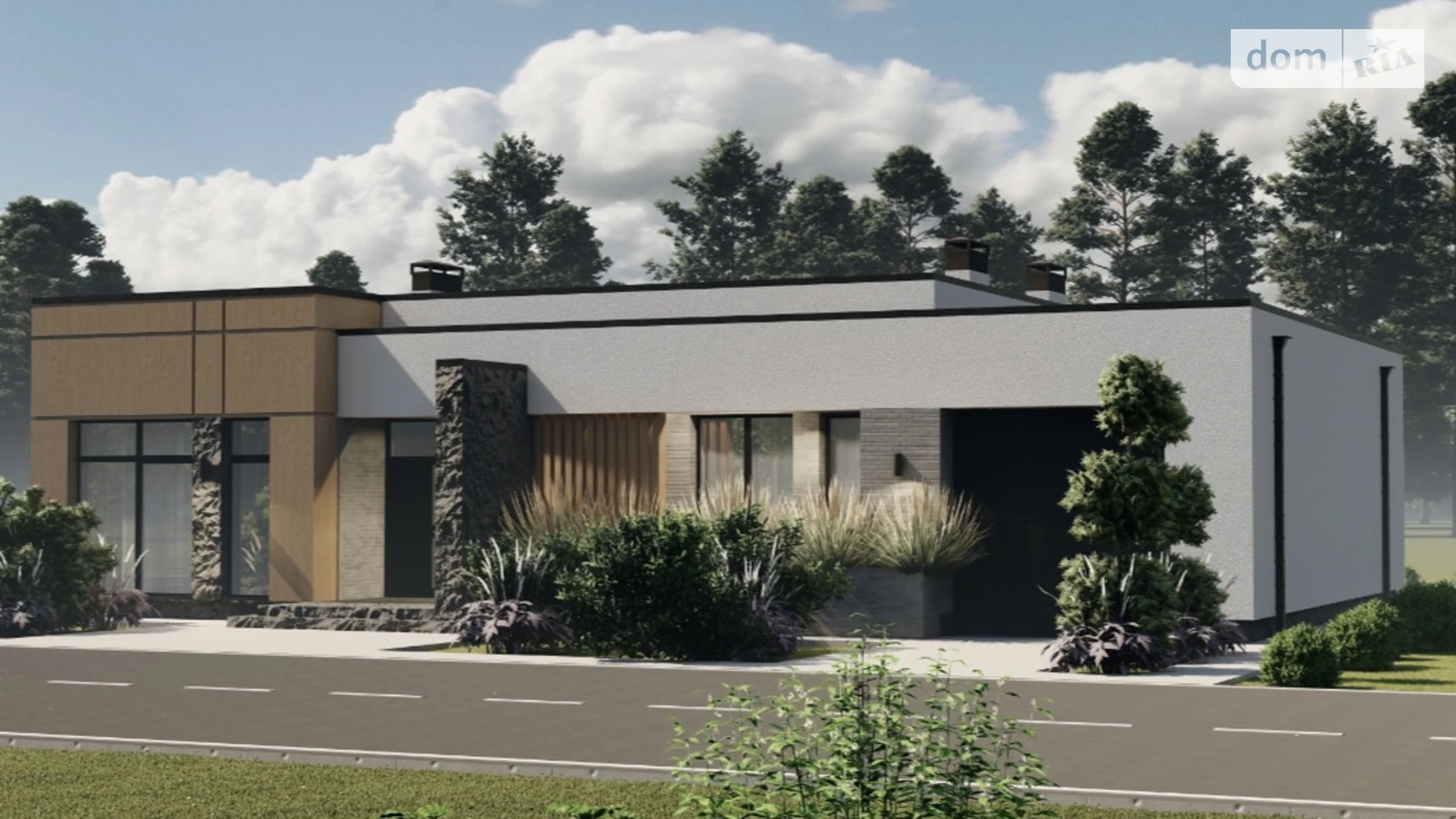 Продається одноповерховий будинок 151 кв. м з подвалом, цена: 247000 $ - фото 3