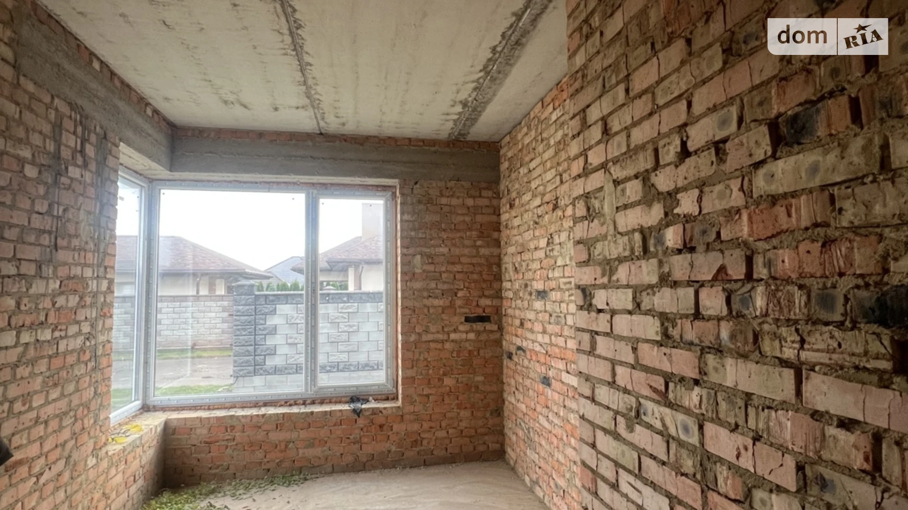 Продається частина будинку 120 кв. м з балконом, цена: 64000 $ - фото 2