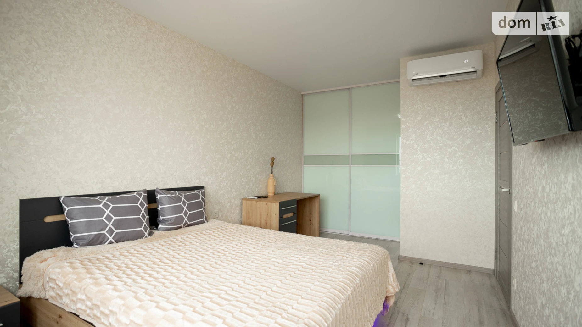 Сдается в аренду 1-комнатная квартира 33 кв. м в Одессе, ул. Львовская, 15Б - фото 3