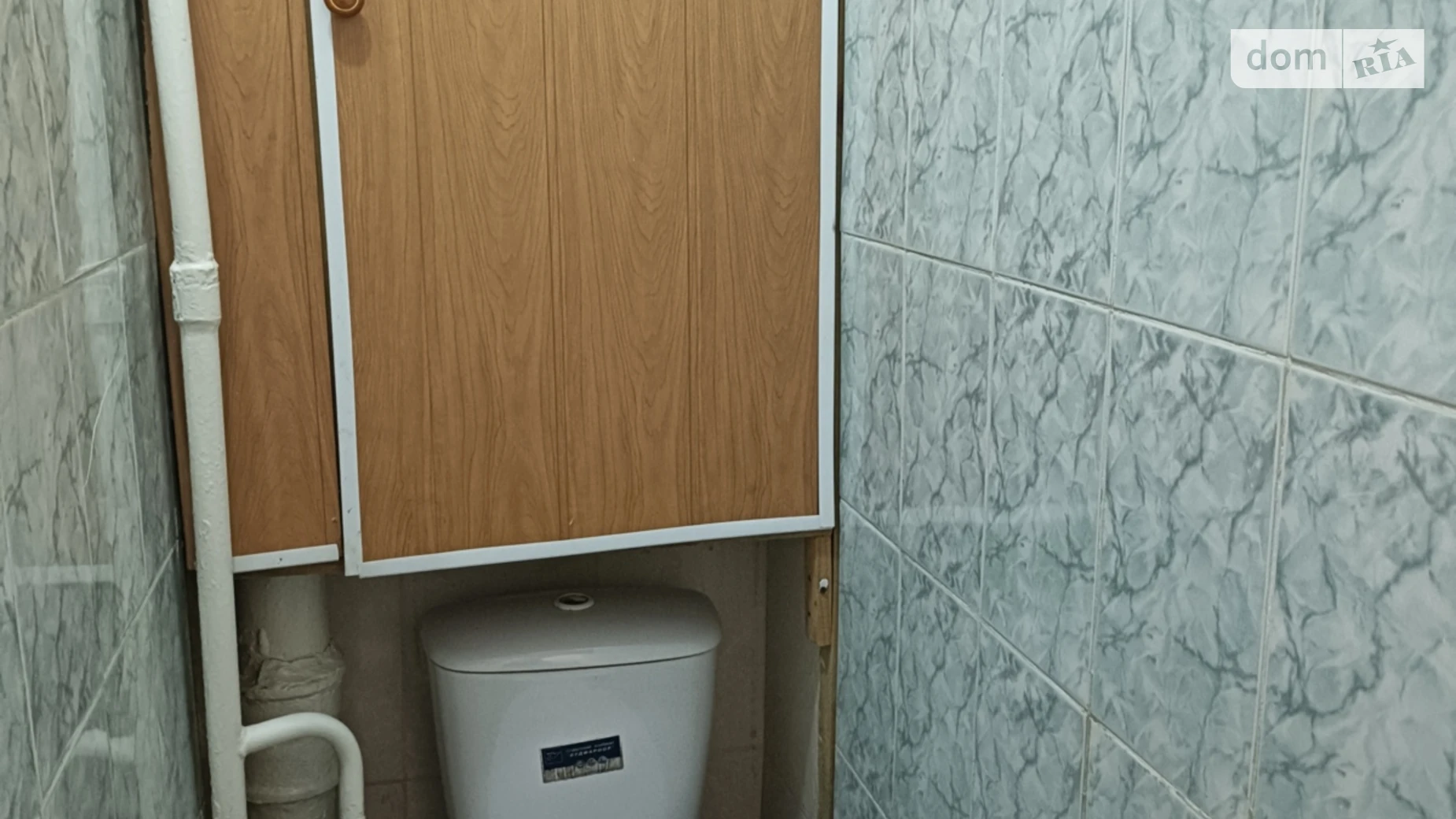 Продается 1-комнатная квартира 32 кв. м в Сумах, ул. Герасима Кондратьева(Кирова) - фото 4