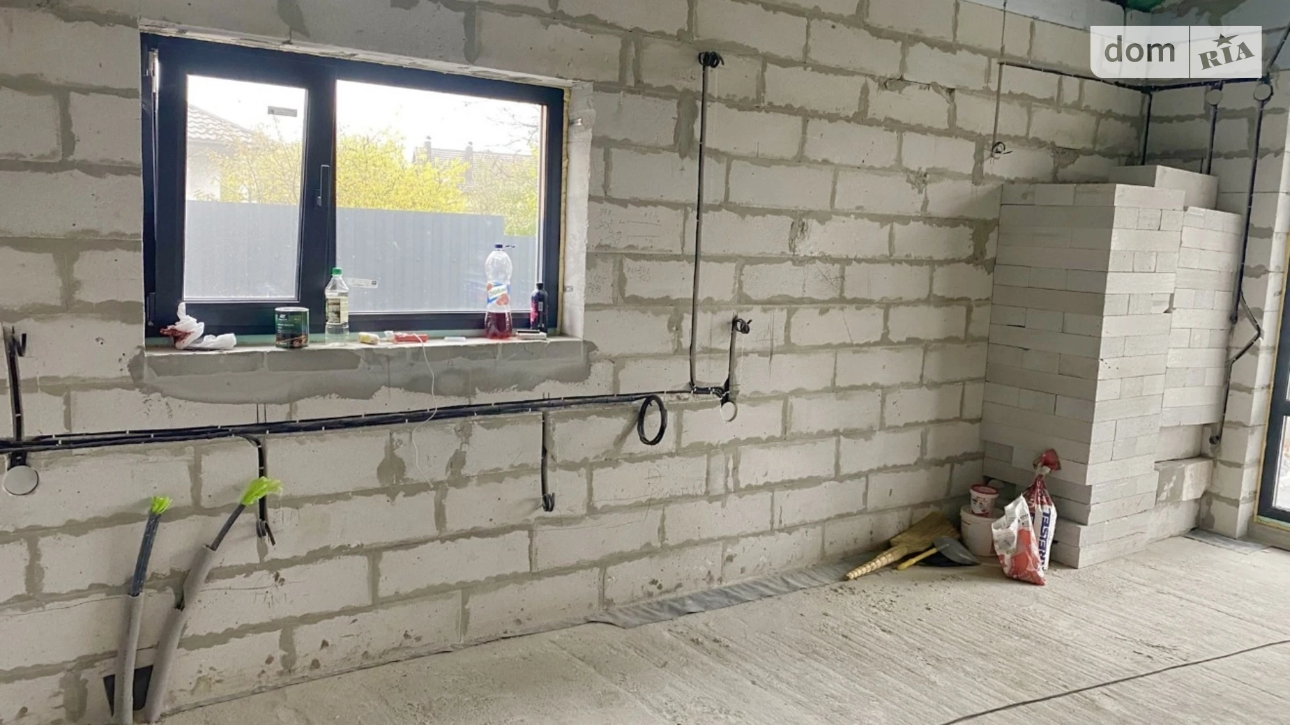 Продается одноэтажный дом 50 кв. м с террасой, цена: 67000 $ - фото 5