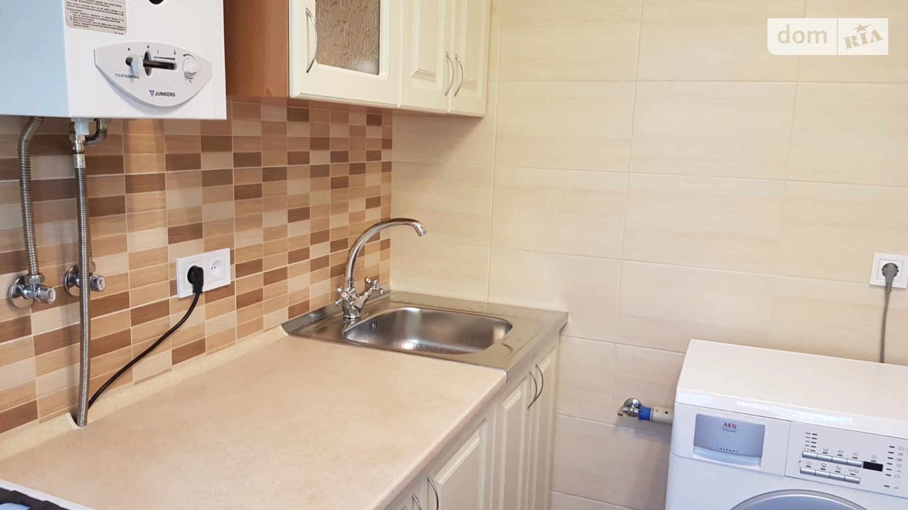 Продается 1-комнатная квартира 32 кв. м в Черкассах, ул. Ложешникова Владимира, 20 - фото 2