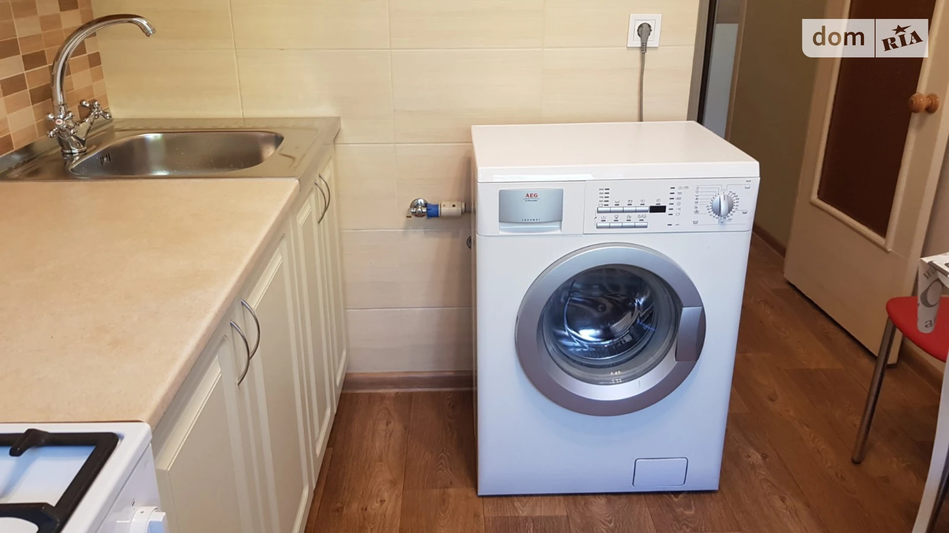 Продается 1-комнатная квартира 32 кв. м в Черкассах, ул. Ложешникова Владимира, 20 - фото 4