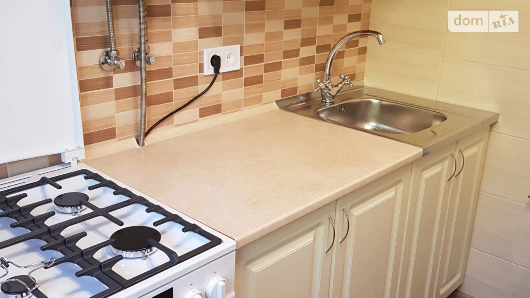 Продается 1-комнатная квартира 32 кв. м в Черкассах, ул. Ложешникова Владимира, 20 - фото 3