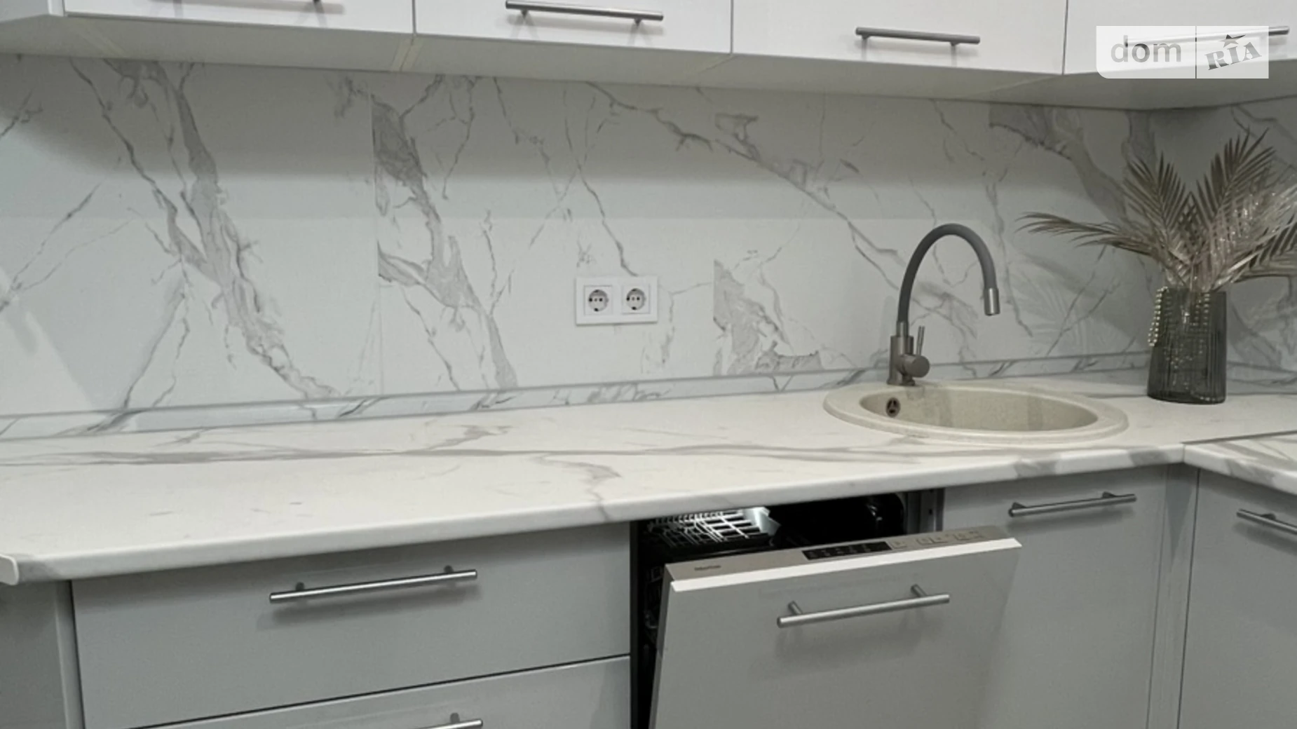 Здається в оренду 2-кімнатна квартира 73.4 кв. м у Вінниці, вул. Тимофіївська - фото 5