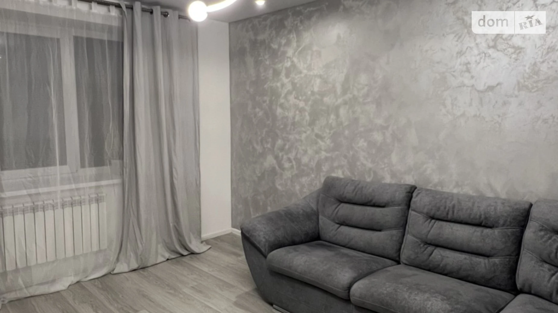 Здається в оренду 2-кімнатна квартира 73.4 кв. м у Вінниці, вул. Тимофіївська - фото 2