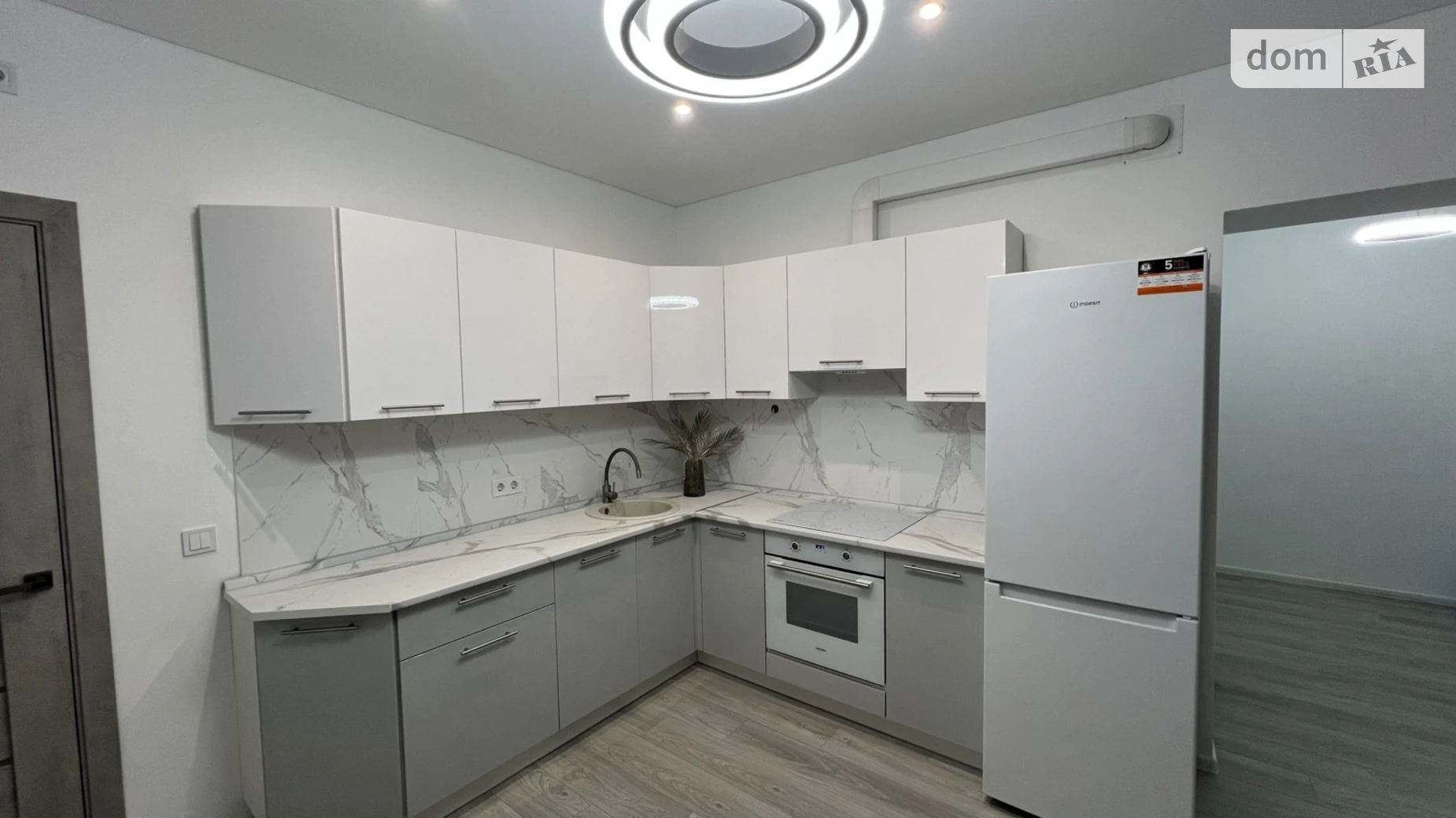 Здається в оренду 2-кімнатна квартира 73.4 кв. м у Вінниці, вул. Тимофіївська - фото 4