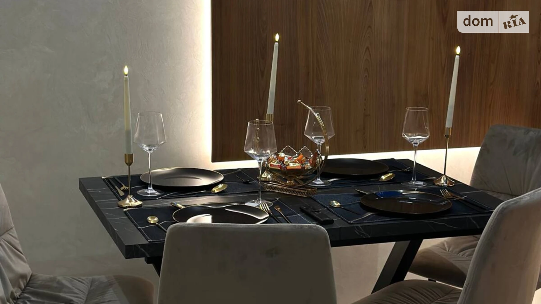 Продается 2-комнатная квартира 52 кв. м в Одессе, ул. Генуэзская, 3В - фото 4