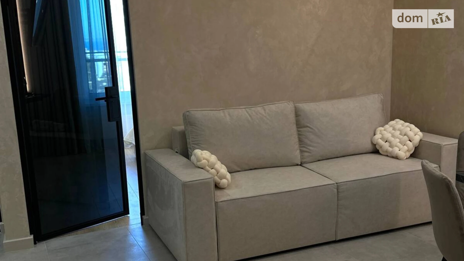 Продается 2-комнатная квартира 52 кв. м в Одессе, ул. Генуэзская, 3В - фото 3