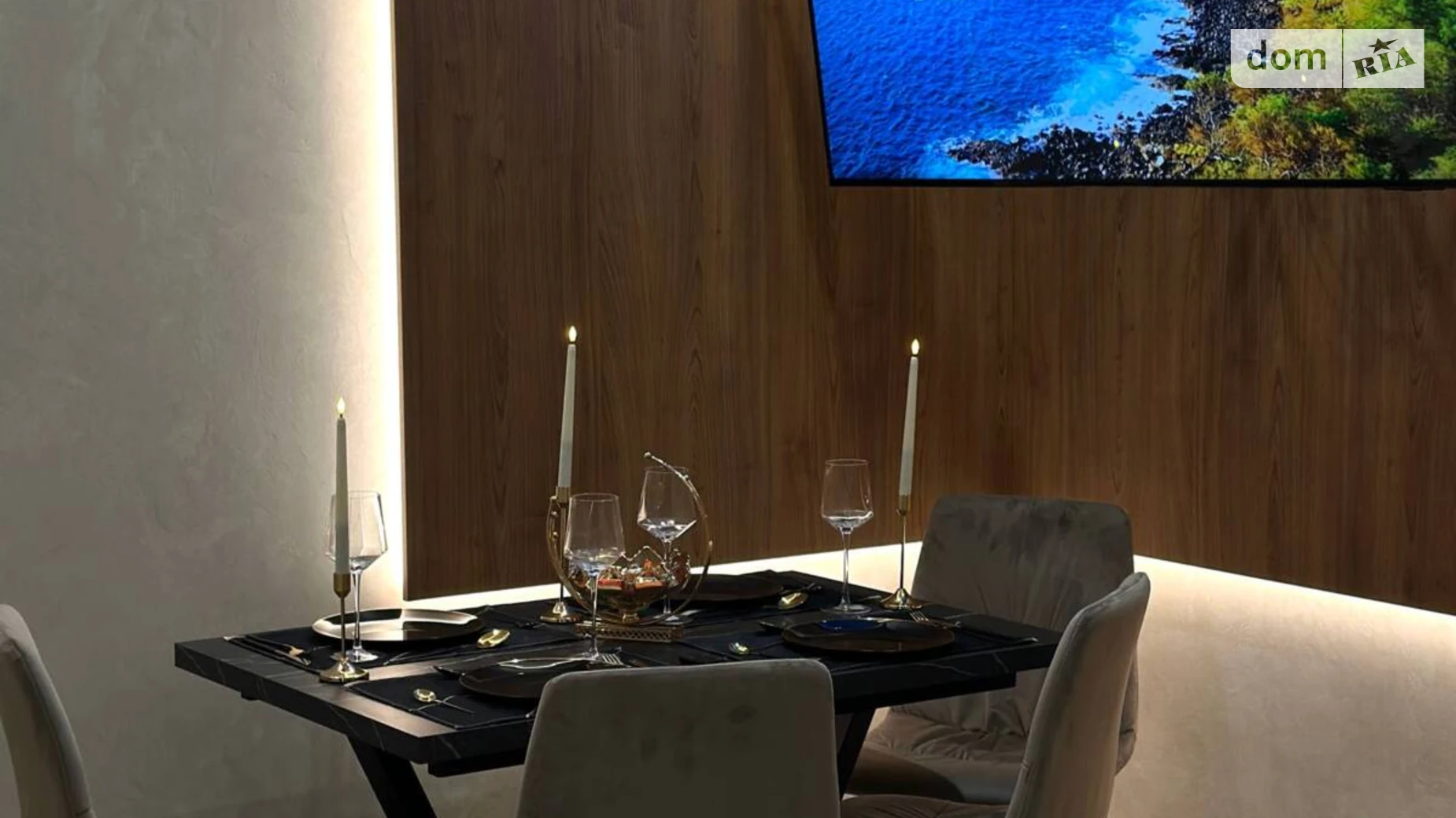 Продается 2-комнатная квартира 52 кв. м в Одессе, ул. Генуэзская, 3В - фото 5