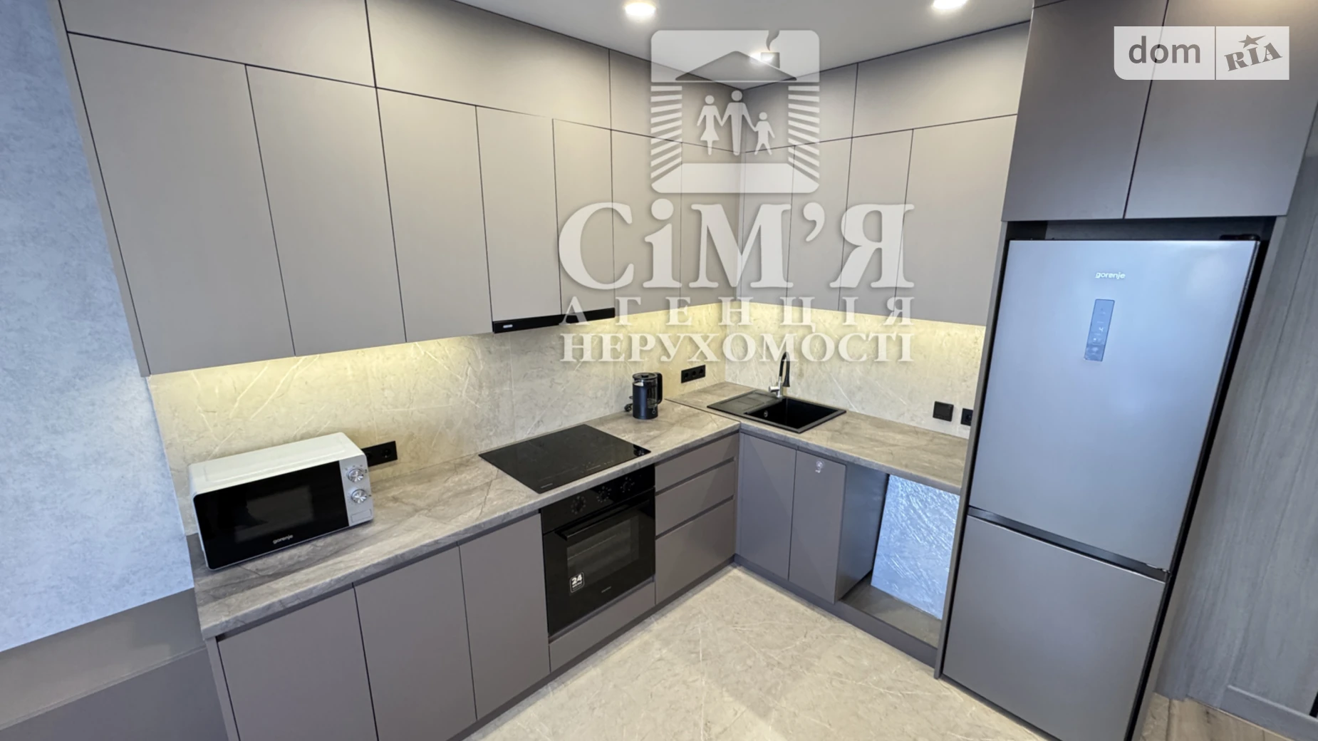 Здається в оренду 1-кімнатна квартира 50 кв. м у Вінниці, вул. Тимофіївська - фото 5