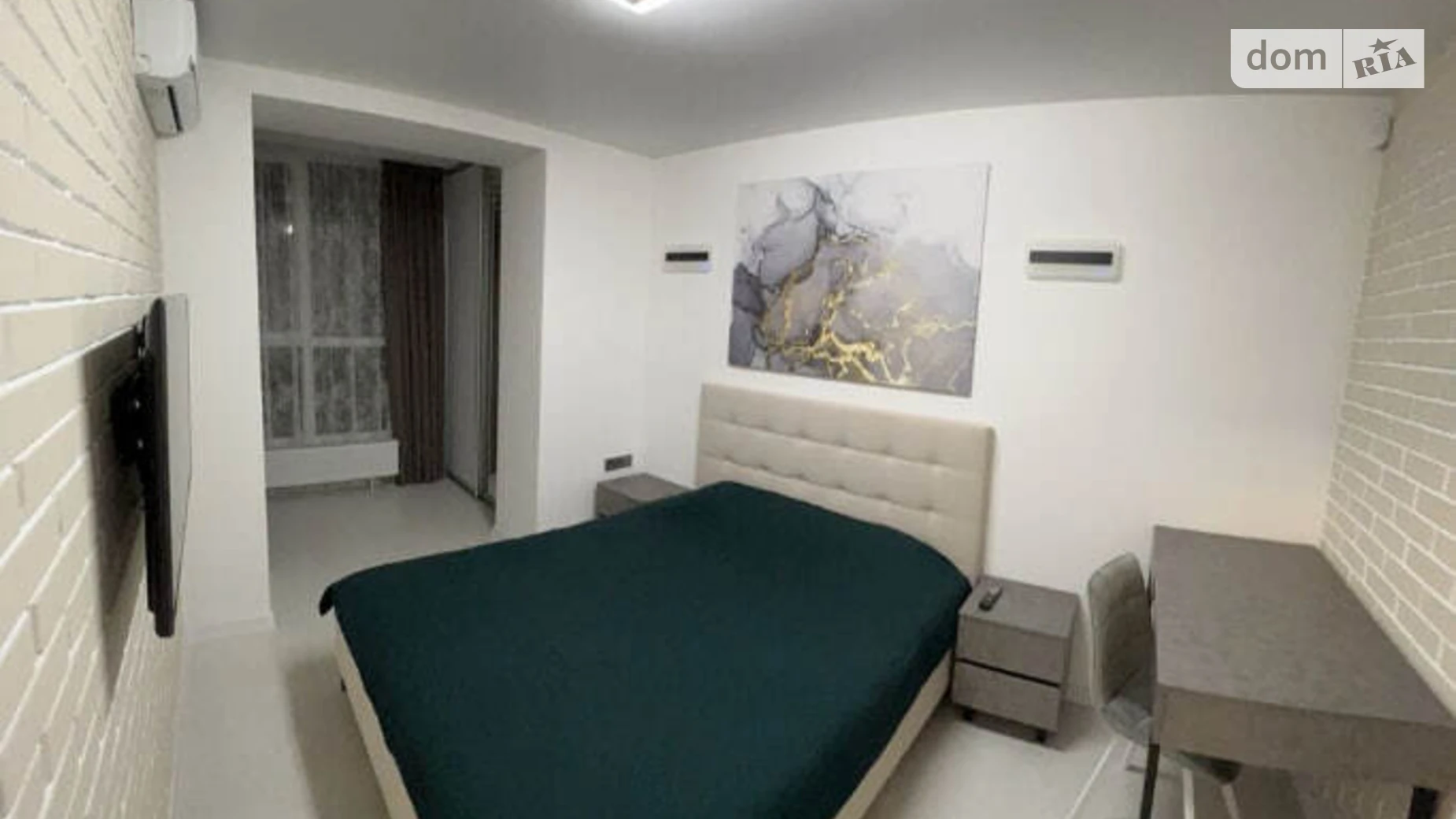 Продається 2-кімнатна квартира 49 кв. м у Дніпрі, вул. Героїв Рятувальників(Дубініна В.), 6 - фото 4