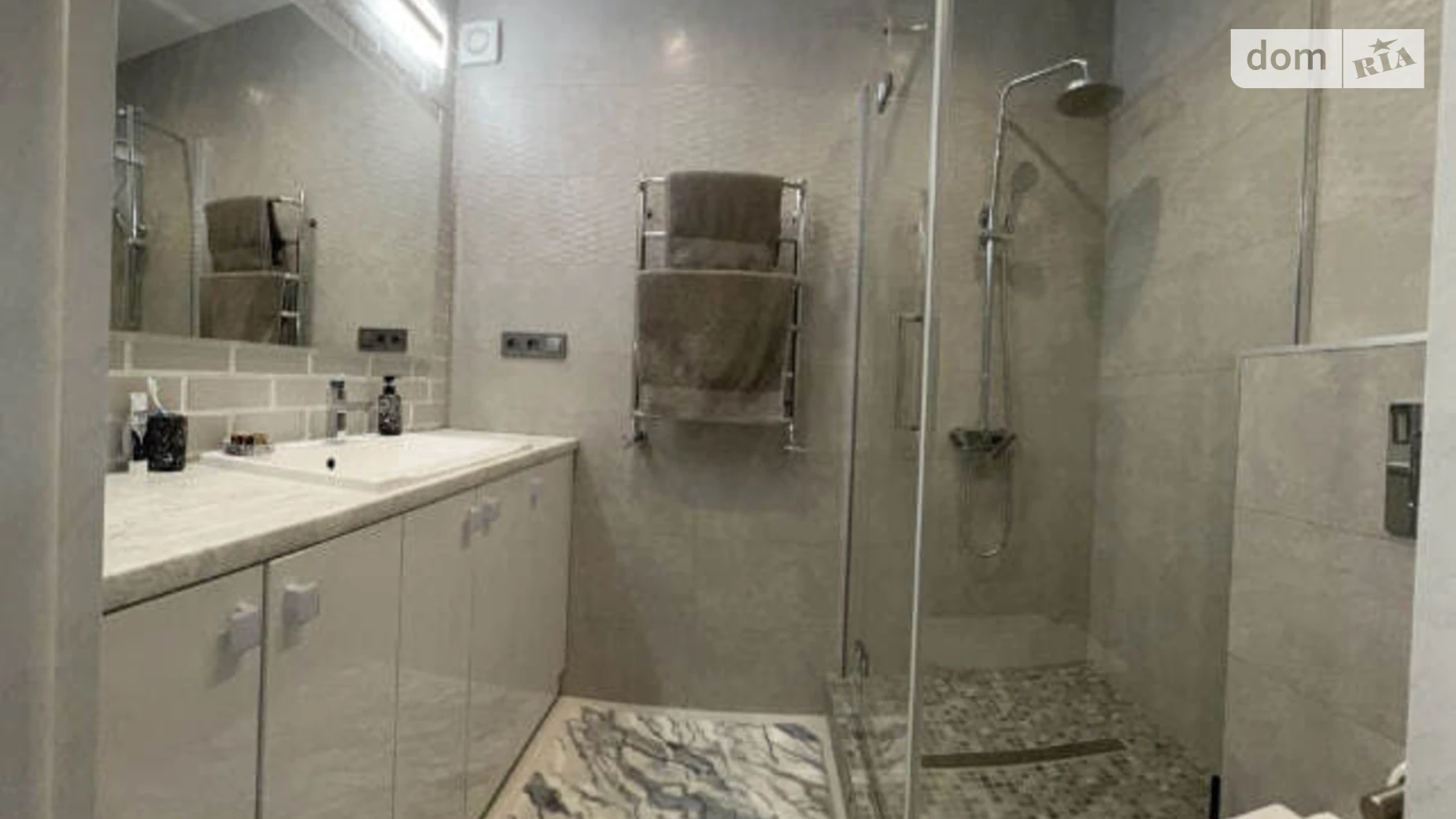 Продається 2-кімнатна квартира 49 кв. м у Дніпрі, вул. Героїв Рятувальників(Дубініна В.), 6 - фото 5