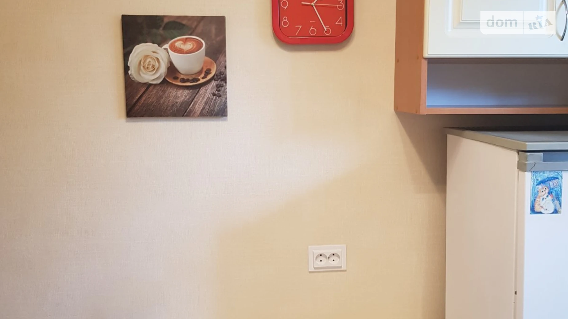 Продается 1-комнатная квартира 32 кв. м в Черкассах, ул. Ложешникова Владимира, 20 - фото 5