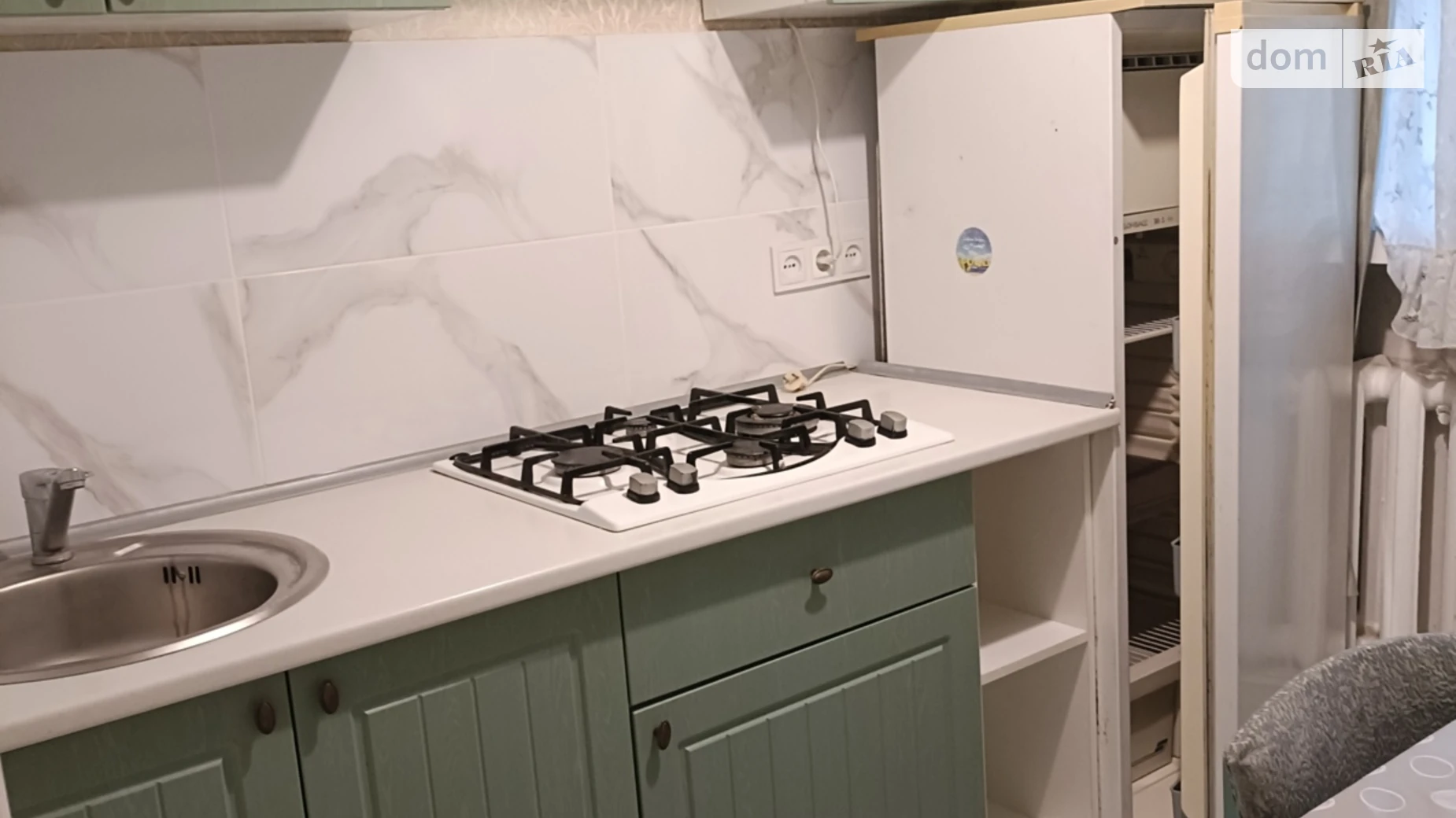 Продается 1-комнатная квартира 29 кв. м в Сумах, ул. Революции Достоинства(Супруна) - фото 2