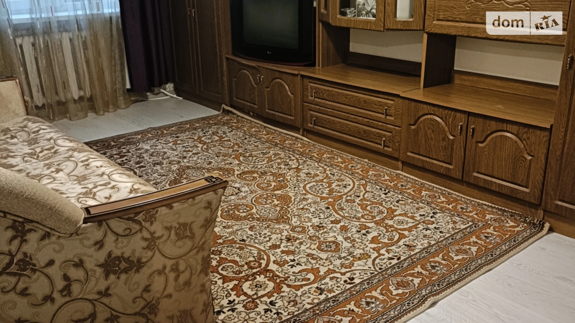 Продается 1-комнатная квартира 29 кв. м в Сумах, ул. Революции Достоинства(Супруна) - фото 3