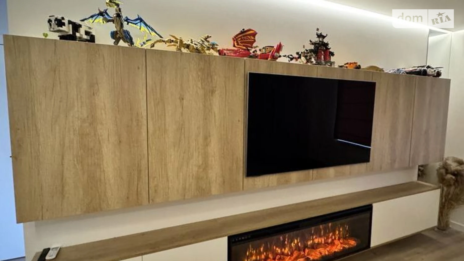 Здається в оренду 3-кімнатна квартира 67 кв. м у Дніпрі, Донецьке шосе, 123 - фото 3